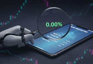 Réglages de stratégie — administrez votre approche de trading avec Lumière Rendença