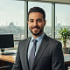Nicolas B., Responsable du développement commercial